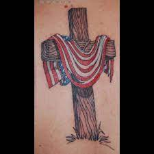 We did not find results for: American Flag Eagle Cross Tattoo Novocom Top