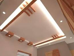 Simple pop ceiling design for hall Living Room Simple Pop Designs For Hall Living Room