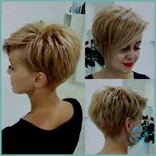 Gut, wie er ihr an den haaren zieht. Elegant Von Crazy Kurzhaarfrisuren Damen Einzigartige Frisuren Super Damen Frisuren Thick Hair Styles Short Hairstyles For Women Short Hair Styles