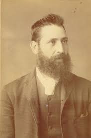 Thomas Henry Arter (1861-1943)