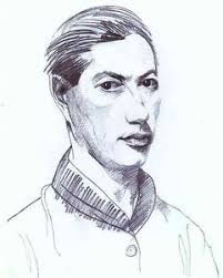 Get Art Reproductions Self Portrait, 1926 by Nathan Altman (Inspired By)  (1889-1970, Ukraine)