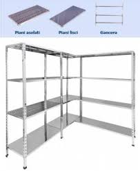 Troverai una vasta scelta di marchi e referenze in offerta. Scaffali Per Negozi Armadi Per Esterni Scaffali Modulari Arredamento Negozi Scaffalature Metalliche Roma A M M