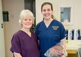 Norton dental has 12 locations to serve you in ontario. Filling A Gap In Dental Care News Center Allegheny College