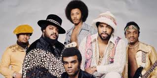 The isleys signed to motown in 1965, at a time when berry gordy's mellifluous pop factory was churning out new soul superstars every other week. An Isley Brothers Primer Vinyl Me Please