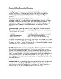 This is to confirm our conversation of (date) in which we discussed a temporary reduction in. Hardship Letter Sample Letter Sample Lettering Financial Institutions