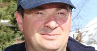 locale Express. Christophe Renaud, le nouveau garde champêtre de Val d'Isère