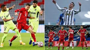 Najlepsze i darmowe typy bukmacherske: Liga Mistrzow 2021 22 Kto Zagra W Fazie Grupowej Terminarz Champions League Lista Uczestnikow Lm Sport Tvp Pl