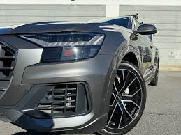 Image result for Daytona Gray 2021 Q8