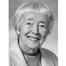 Jean (nee Archibald) Boyce Obituary