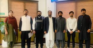 UOL health professionals appreciated for excellence in BioRisk Management  training