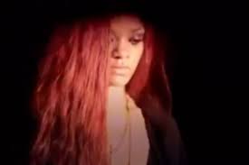 Man Down Video Rihanna Gets Murderous Wsj