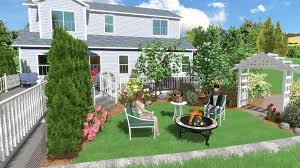 Best Landscape Design Software 2020 Landscape Design Software Garden Design Software Landscape Design Program