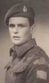 Arthur Gill Obituary