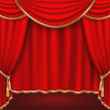 Check spelling or type a new query. Amazon Com Leowefowa Vinyl 8x8ft Red Curtain Backdrop Golden Theatre Show Decoration Wallpaper Photography Background Kids Adults Photo Studio Props Camera Photo