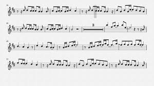 Free careless whisper piano sheet music is provided for you. Alto Sax Careless Whisper Tribute George Michael Sheet Music Youtube