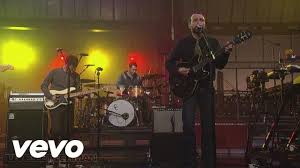 The Shins - Simple Song (Live On Letterman) - YouTube