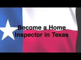 Home inspectors conduct a thorough inspection of a home prior to purchase. How To Become A Home Inspector In Texas Youtube
