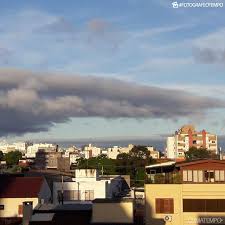 Clima e temperatura em curitiba. Nova Frente Fria Chega Hoje Ao Rio Grande Do Sul Noticias Climatempo