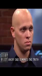 Aiden Deluca Steve Wilkos