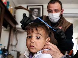 Son dakika: Berberler ve kuaförler kapanacak mı? 30 Kasım güzellik  merkezleri yeniden kapanacak mı? Yeni kısıtlamalar...