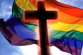 Cruz y homosexualidad