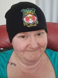 Leanne Barry's Instagram, Twitter & Facebook