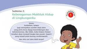 Kunci jawaban tema 3 kelas 4 sd halaman 66, 67,68, 69 subtema 2 pembelajaran 3 buku tematik sebelum melihat kunci jawaban , siswa dapat terlebih dahulu memahami soal kemudian menjawabnya. Kunci Jawaban Tema 3 Kelas 4 Sd Halaman 48 49 50 51 52 Subtema 2 Pembelajaran 1 Buku Tematik Tribunnews Com Mobile