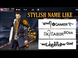 Add your names, share with friends. How To Change Free Fire Name Style Font In 2020 Free Fire Raider Army Youtube
