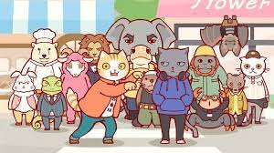 Hataraku Onii San Anime Films San Anime Shows