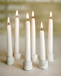 Get Crafty And Make Some Unique Candle Holders 50 Ideas For A Perfect Weekend Project