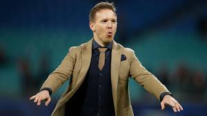 Rb leipzig manager julian nagelsmann will join german rivals bayern munich at the end of the . Julian Nagelsmann I Have The Same Dna As Leipzig Uefa Champions League Uefa Com