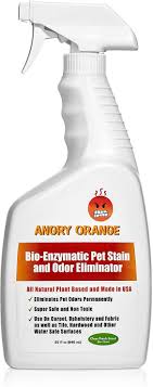 Yes, enzyme cleaners for pet urine are worth every penny. Angry Orange Bio Enzyme Pet Stain Odor Remover Is A 100 Plant Based Formula That Completely Neutralizes Cat O Dog Urine Odor Remover Pet Stains Odor Remover