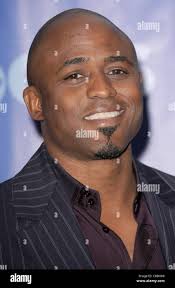 Wayne brady hi-res stock photography and images