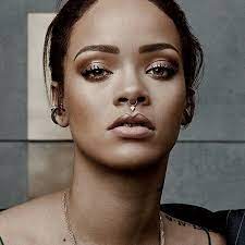 Rihanna Nose Piercing Jewelry Rihanna Nose Piercing Piercing