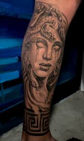 Abstract Tattoo + Gallery LLC