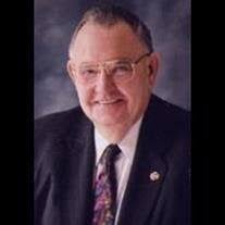 William Hildebrand Obituary