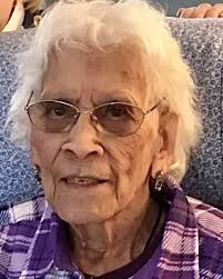 Obituary information for Hazel De Leon