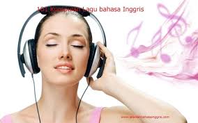 😀 hello…welcome back sahabat bdbi semua! 101 Kumpulan Lagu Bahasa Inggris