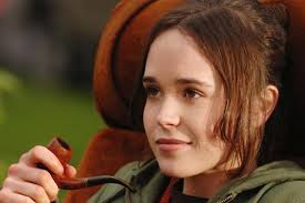 Elliot Page från ”Juno” berättar i sin bok om sitt liv som transperson