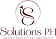 Logo de Solutions RH