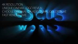 2,400,000+ after effects templates, stock footage & design assets ad. Ocean Water Logo Ident Free After Effects Project Videohive Download Free After Effects Templates
