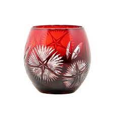 Японская винная посуда ручной работы Edo Kiriko Satsuma Kiroko стеклянная  чашка для виски чашка для сакэ 8 унций чашка для воды в подарочной коробке  | AliExpress