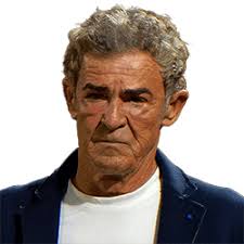 Genoa CFC » Player list