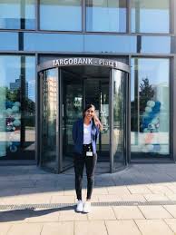 The targobank and urban sports club. Mark Hartmaring Director Marketing Sales Planning Targobank Linkedin