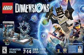 There are a number of beautiful the lord of the rings mocs out there. Lego Dimensions Review Starter Ghostbusters Level Packs