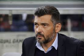 Sérgio paulo marceneiro da conceição (portuguese pronunciation: Il Y A 20 Ans Sergio Conceicao Battait L Allemagne A Lui Tout Seul Tout Le Foot Walfoot Be