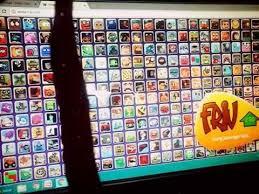 Friv old menu is where all the free friv games, friv4school, friv and friv original are available to play online, always updated at frivoldmenu.com! Friv Garfield Youtube