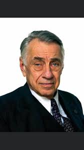 RIP Philip Baker Hall. He's drinking Folger's Crystals in heaven