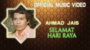 Selamat hari raya aidilfitri mulia ampun maaf dipinta mensuci hening dosa setahun menghil. Ahmad Jais Selamat Hari Raya Listen On Online Radio Box