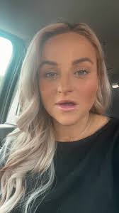 Engaging Car Interior Video with Stylish Hairstyling